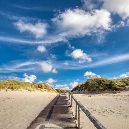 Appartementhaus Bracht - Lieblingsplatz *