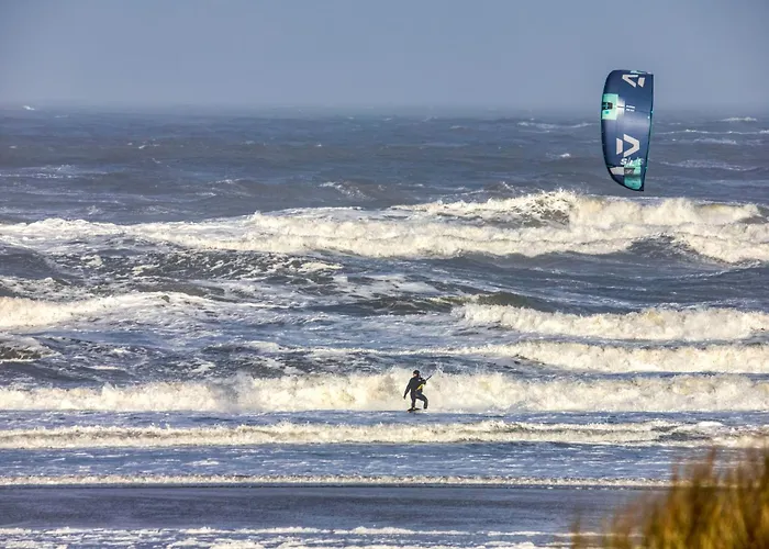 Appartementhaus Bracht - Lieblingsplatz Apartman